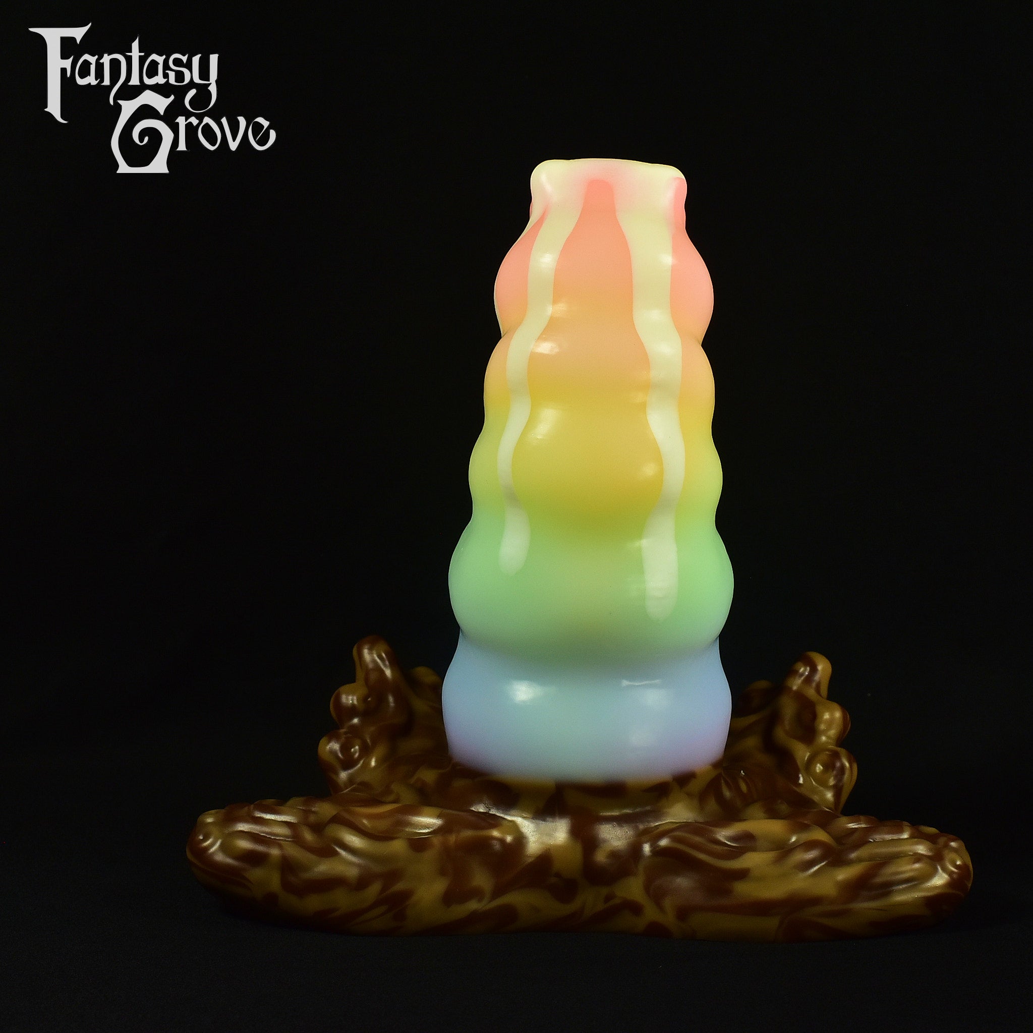 Large Changeling Split Firmness
