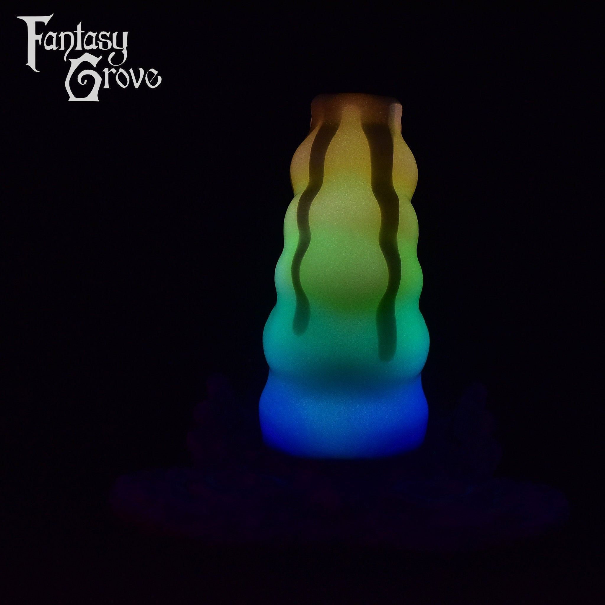 Large Changeling Split Firmness