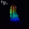 Large Changeling Split Firmness