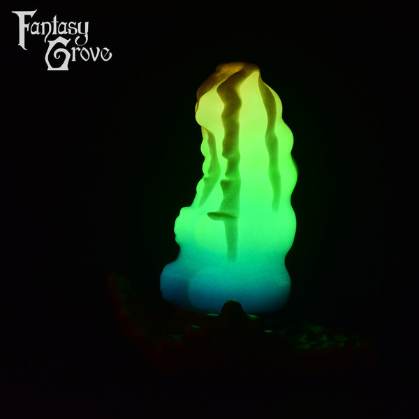 Large Changeling Split Firmness
