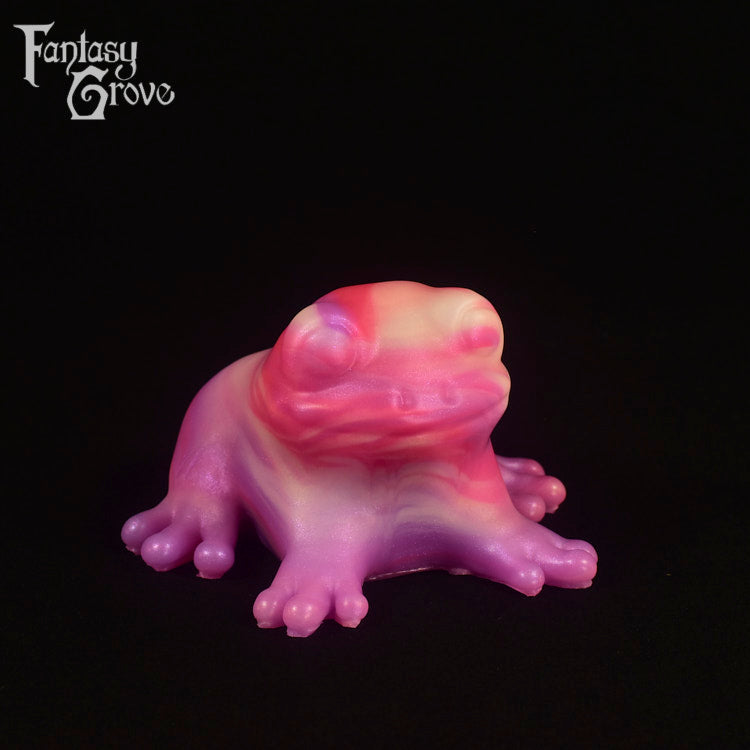 Frog Squish Medium Firmness