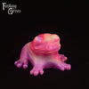 Frog Squish Medium Firmness