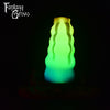 Large Changeling Split Firmness