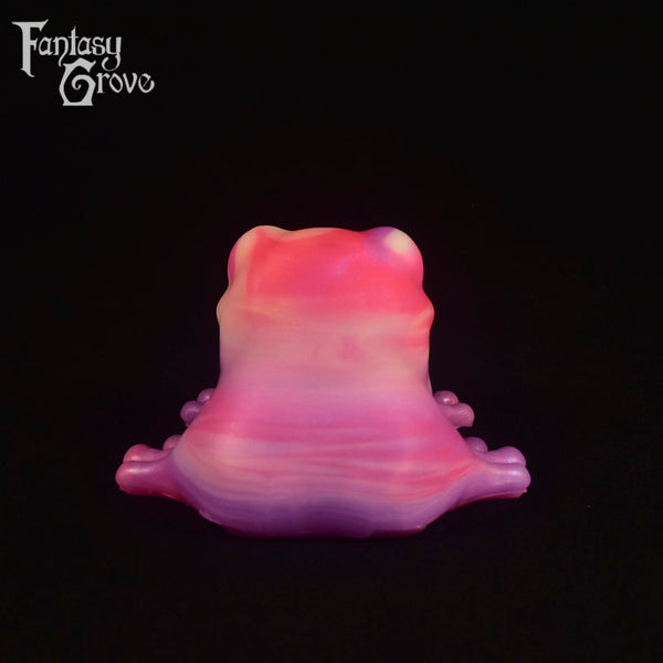 Frog Squish Medium Firmness