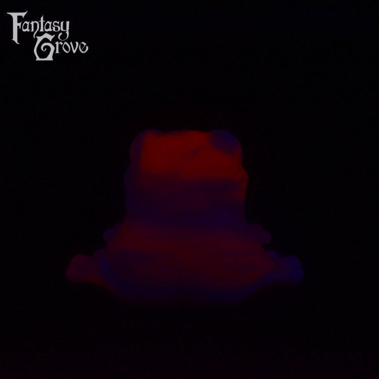 Frog Squish Medium Firmness