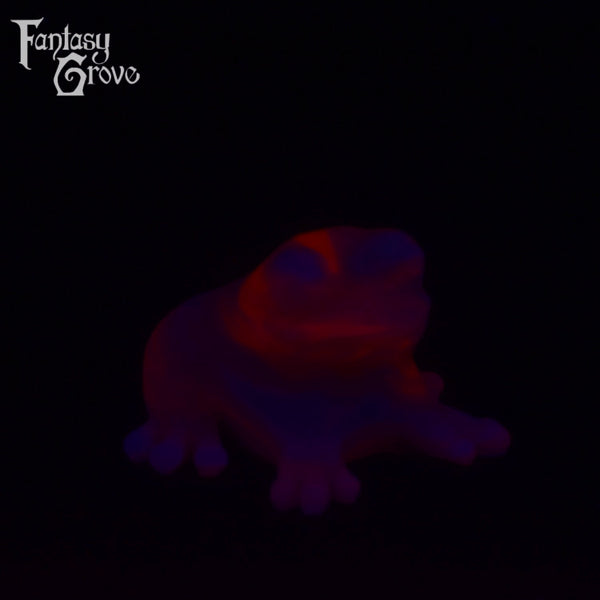 Frog Squish Medium Firmness
