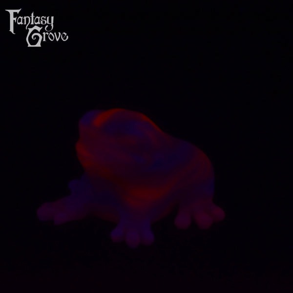 Frog Squish Medium Firmness