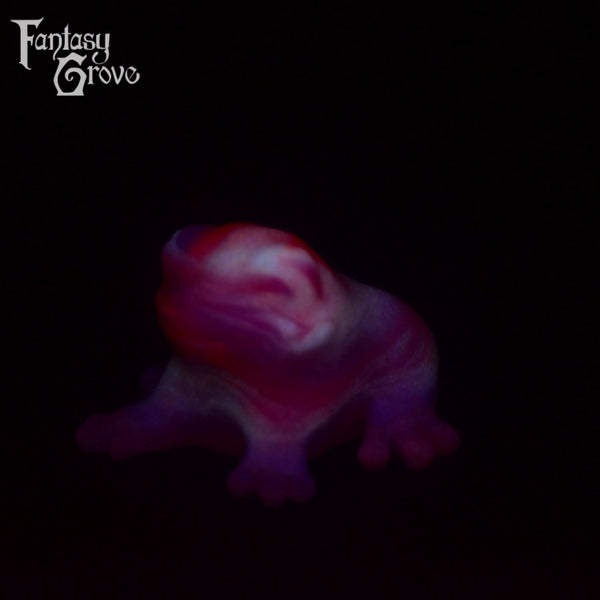 Frog Squish Medium Firmness
