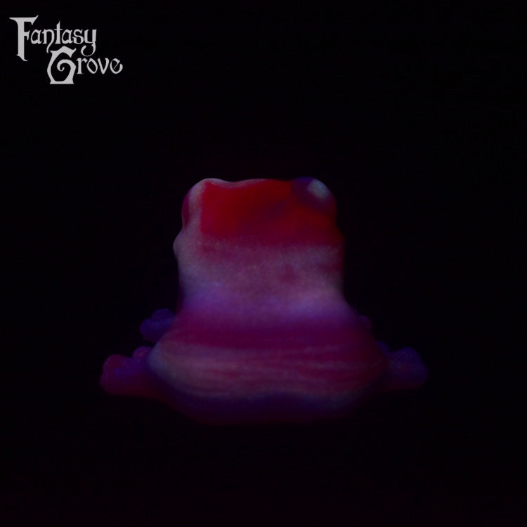 Frog Squish Medium Firmness