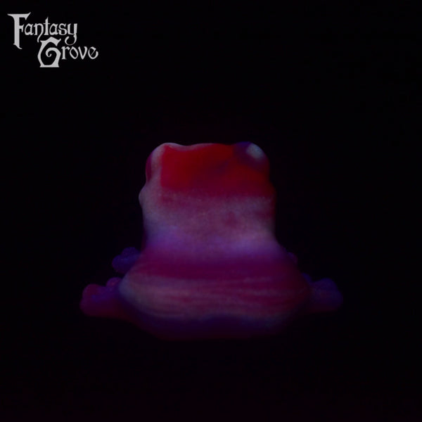 Frog Squish Medium Firmness