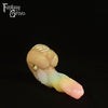 Small Jacobi 00-30 Soft Firmness