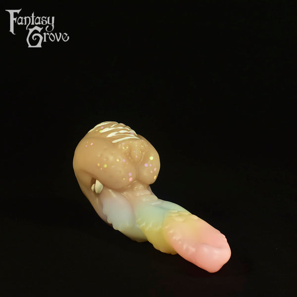 Small Jacobi 00-30 Soft Firmness