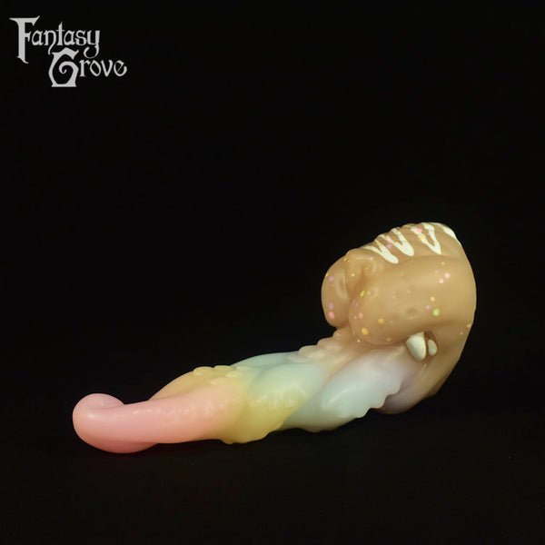 Small Jacobi 00-30 Soft Firmness