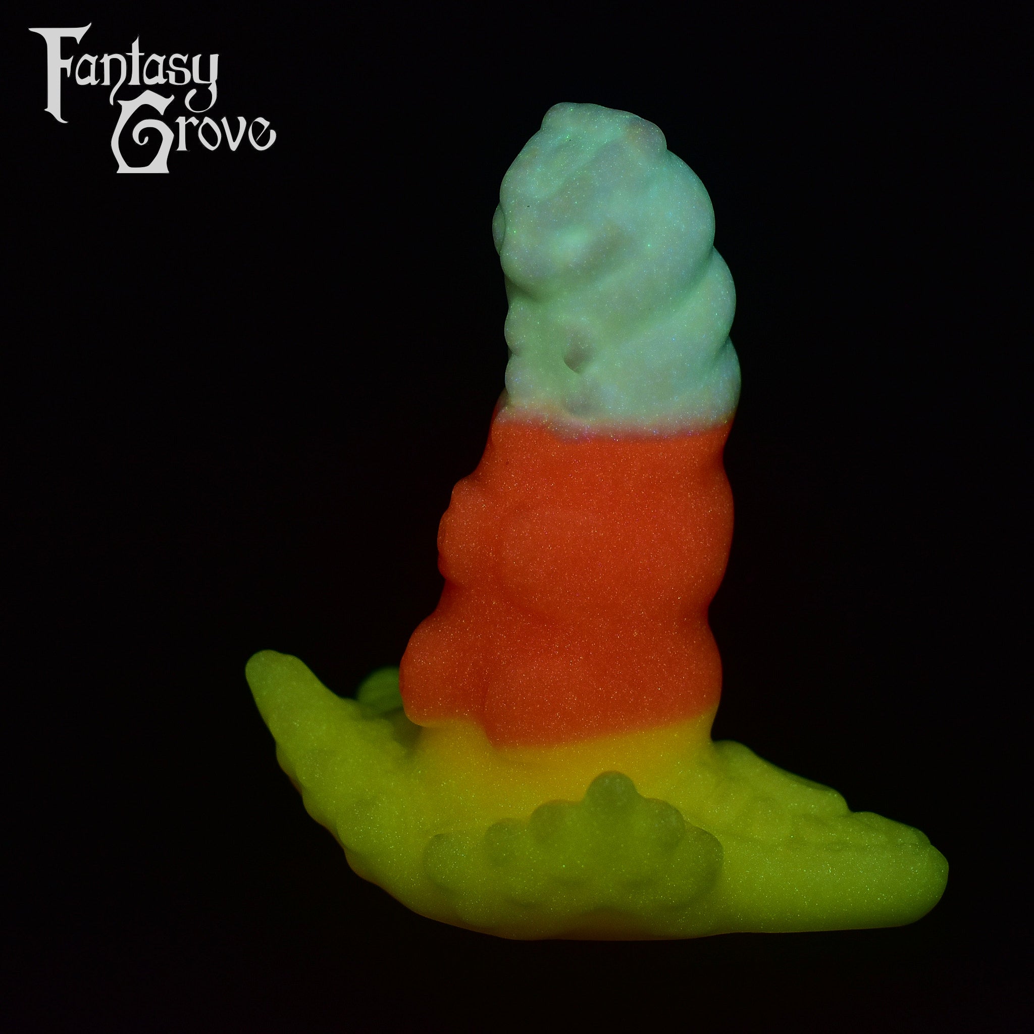 Small Changeling 00-20 Super-Soft Firmness