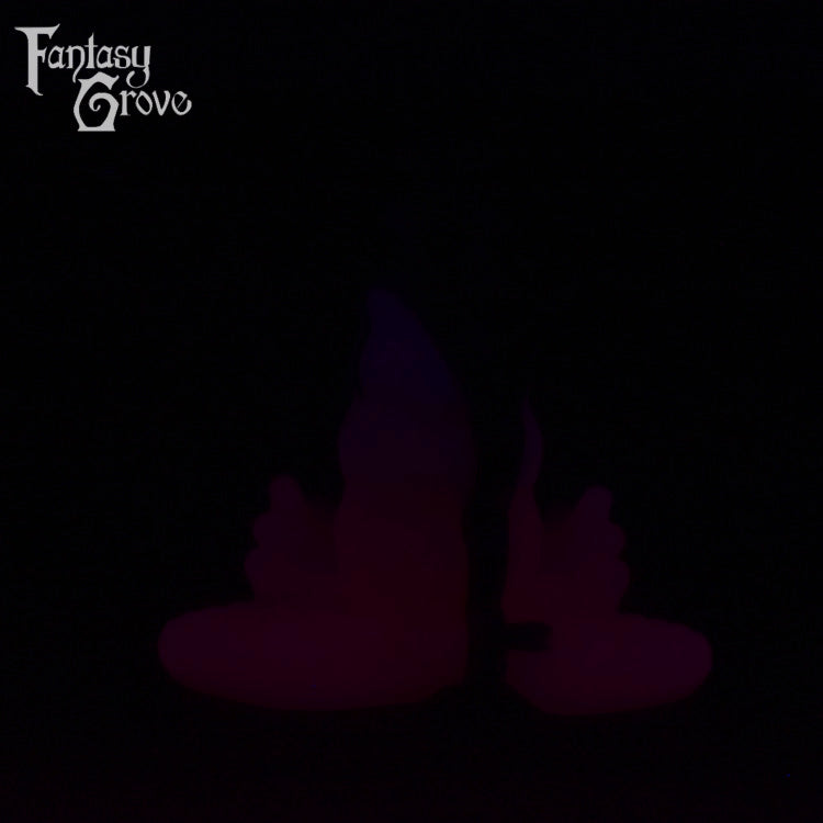 WHOOPS! Small Changeling 00-50 Medium Firmness