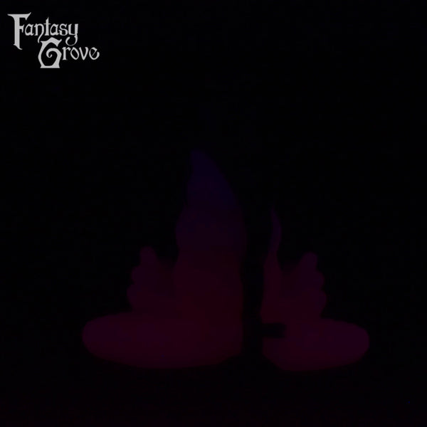 WHOOPS! Small Changeling 00-50 Medium Firmness