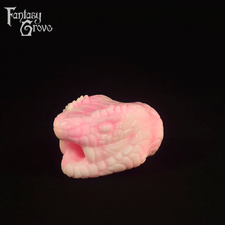 Pocket Size Basilisk 00-50 Medium Firmness