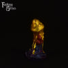 Extra Small Amanita 00-45 Medium Firmness