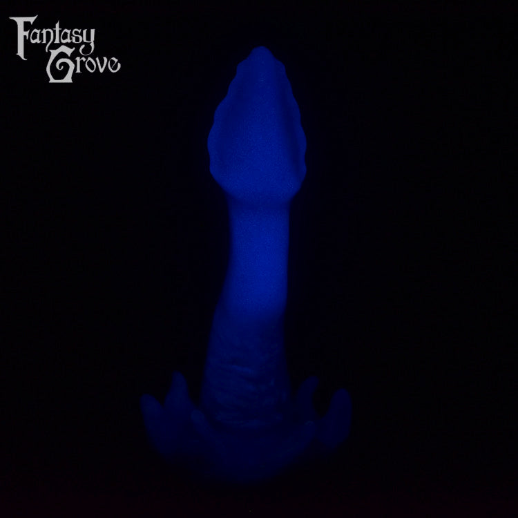 Small Squid 00-30 Soft Firmness
