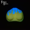 Pocket Size Sagittifera Squish 00-30 Soft