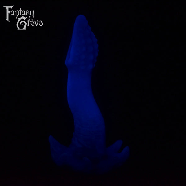 Small Squid 00-30 Soft Firmness