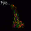 Small Jackalope 00-50 Medium Firmness