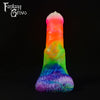 Medium Jackalope 00-30 Soft Firmness