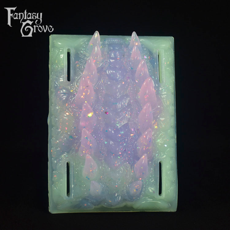 Large Dragon Grinder 00-31 Soft Firmness