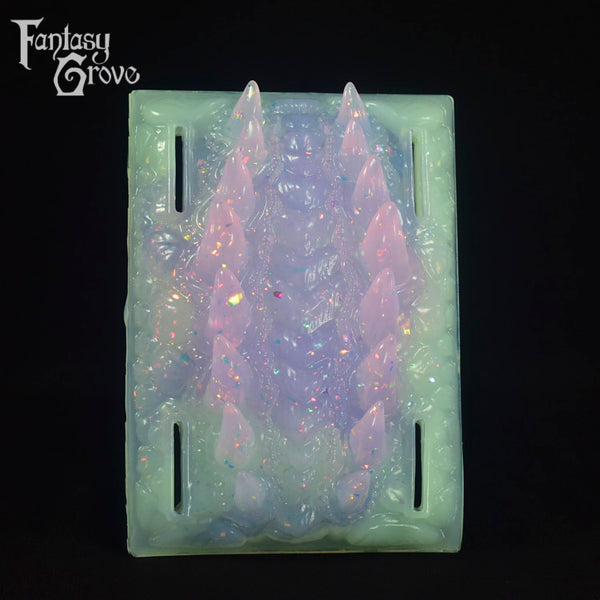 Large Dragon Grinder 00-31 Soft Firmness