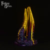 Large Trident V.1 00-45 Medium Firmness