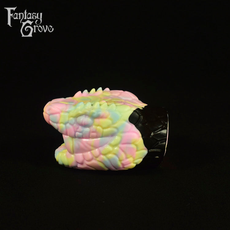 Pocket Size Basilisk 00-50 Medium Firmness
