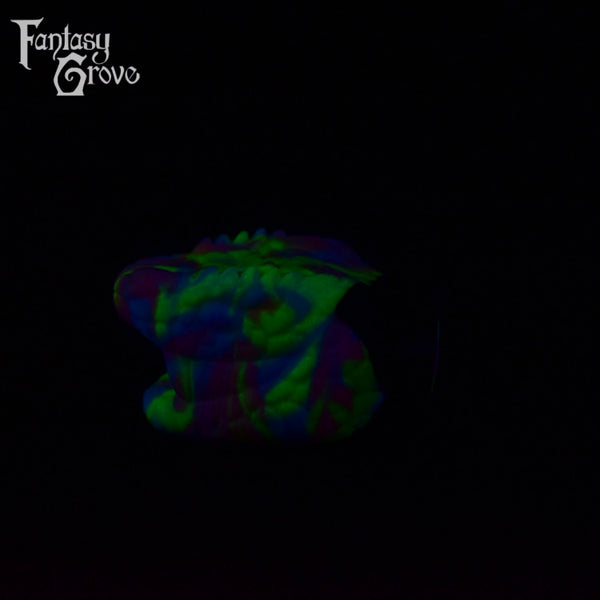Pocket Size Basilisk 00-50 Medium Firmness
