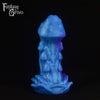 Large Amanita 8A Medium-Firm Firmness