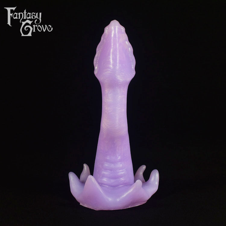 Small Squid 00-50 Medium Firmness