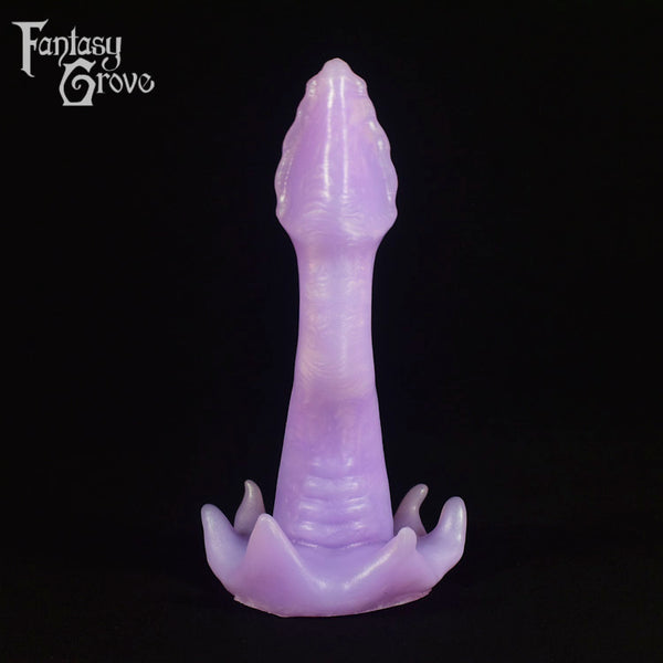 Small Squid 00-50 Medium Firmness