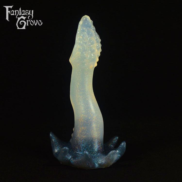 Small Squid 00-45 Medium Firmness