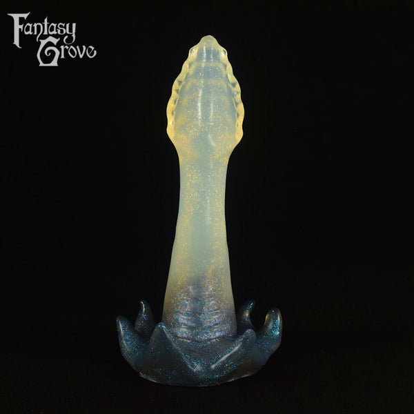 Small Squid 00-45 Medium Firmness