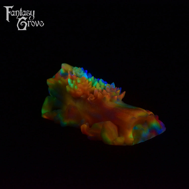 Dryad's Touch 00-30 Soft Firmness