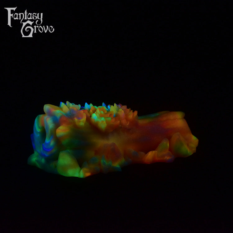 Dryad's Touch 00-30 Soft Firmness