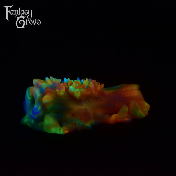 Dryad's Touch 00-30 Soft Firmness