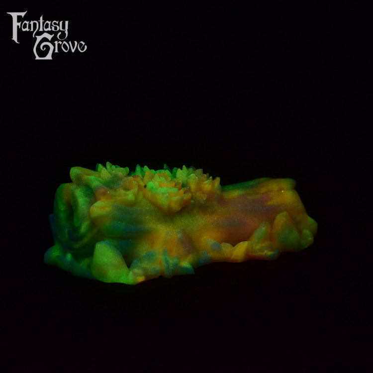 Dryad's Touch 00-30 Soft Firmness