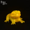 Frog Squish Super-Soft Firmness