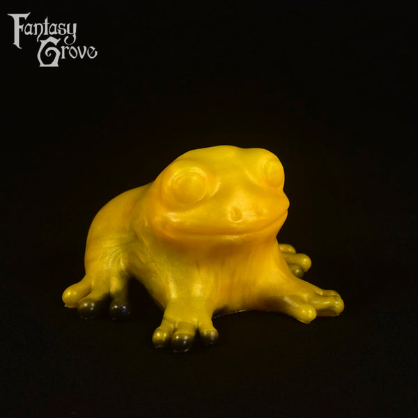 Frog Squish Super-Soft Firmness