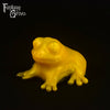 Frog Squish Super-Soft Firmness