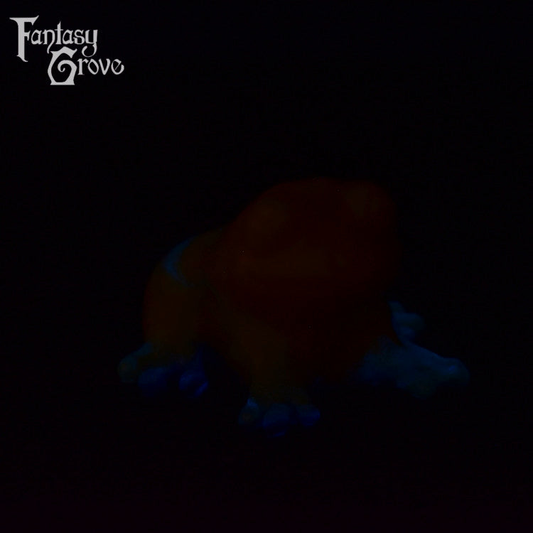 Frog Squish Super-Soft Firmness