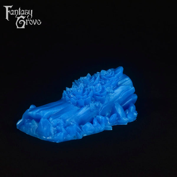 Dryad's Touch 00-30 Soft Firmness
