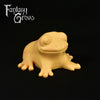 Frog Squish Medium Firmness