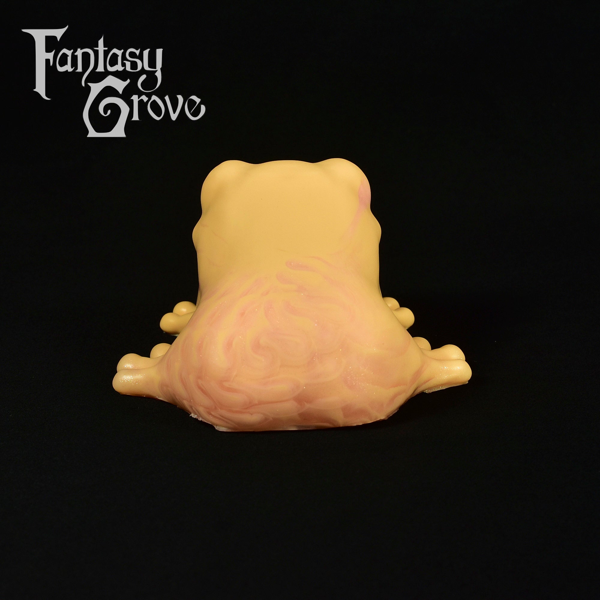 Frog Squish Medium Firmness