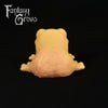 Frog Squish Medium Firmness