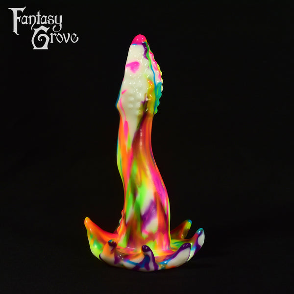 Small Squid 00-50 Medium Firmness